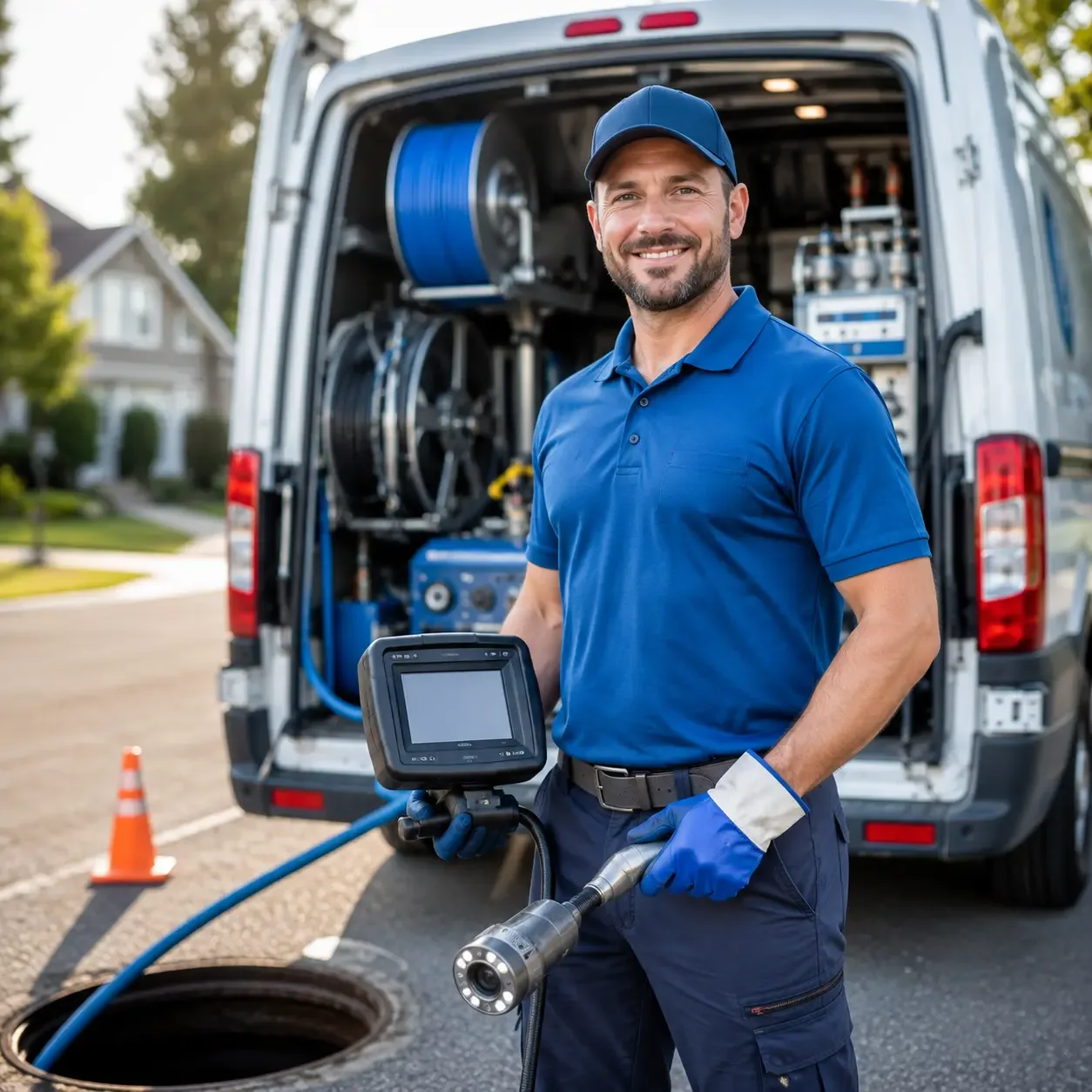 Local Pipe Relining specialists in Coolville, OH