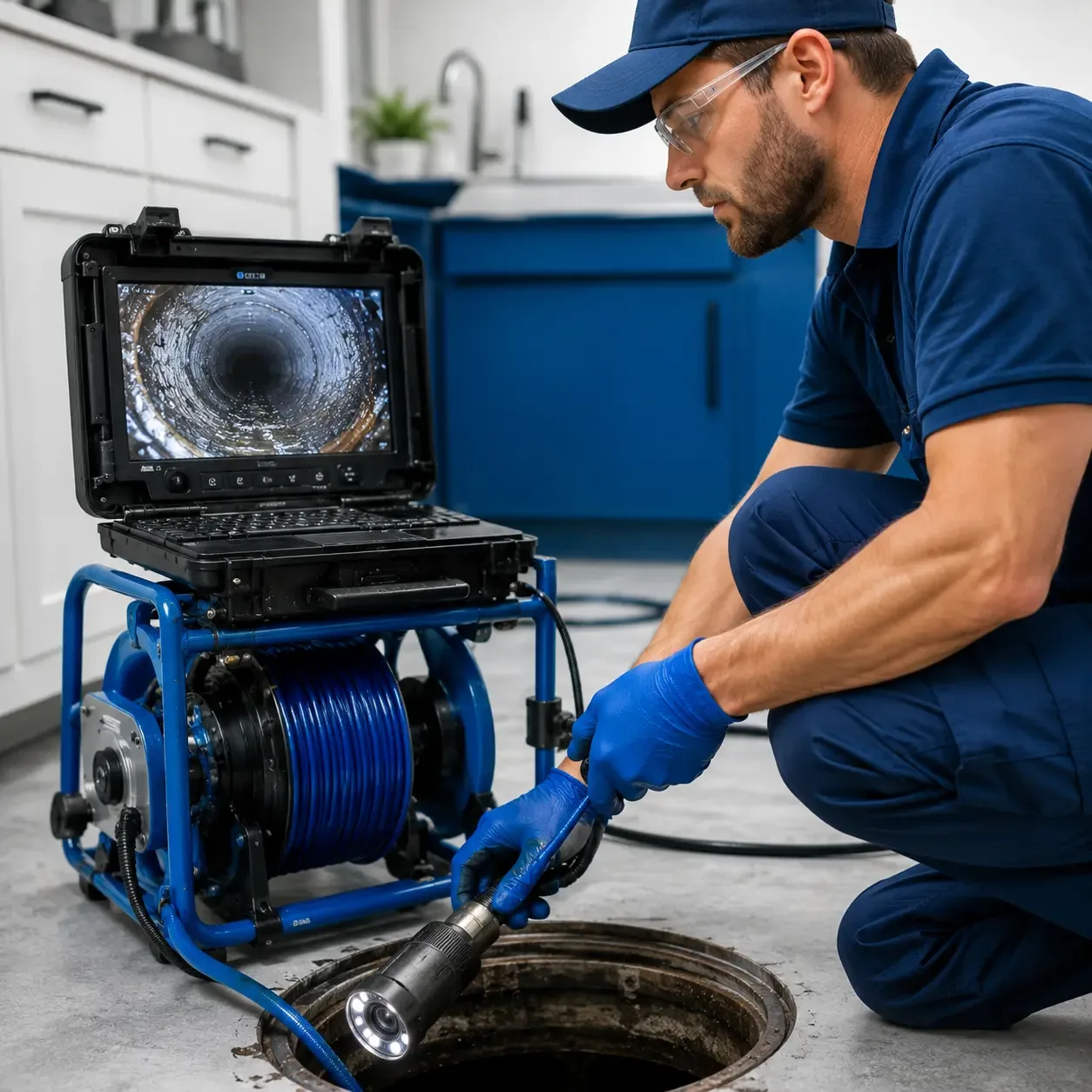 Pipe Relining professionals serving Coolville, OH